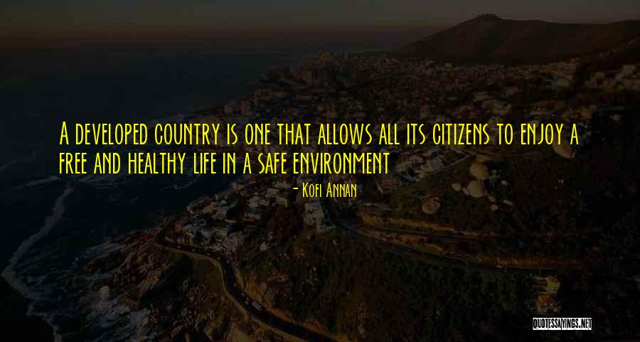Tragedy Of Nice Italy Quotes By Kofi Annan Tragedy Of Nice Italy Quotes By Kofi Annan