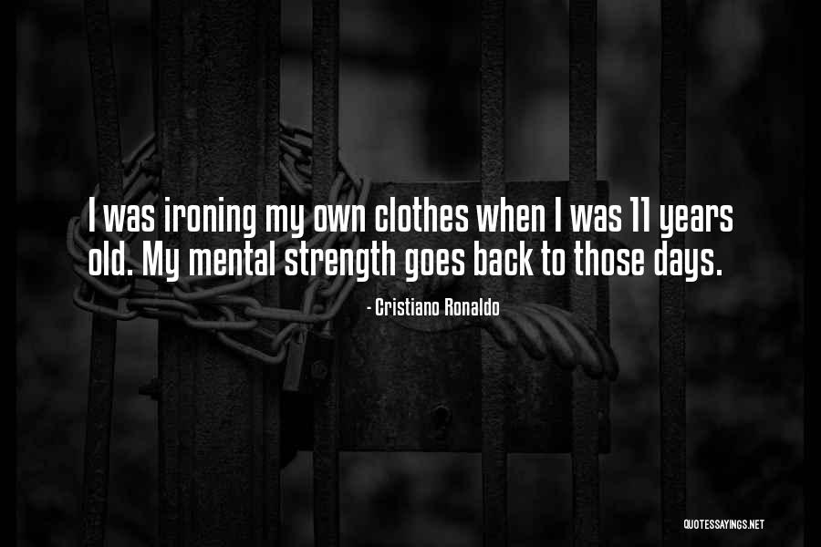 Tragedye Quotes By Cristiano Ronaldo Tragedye Quotes By Cristiano Ronaldo