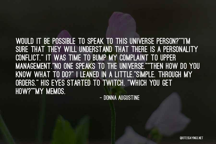 Tragedys Quotes By Donna Augustine Tragedys Quotes By Donna Augustine