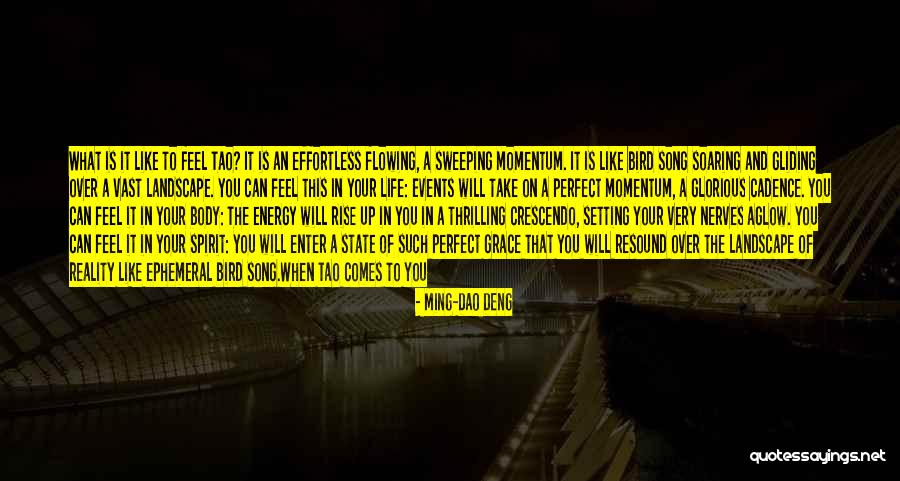 Tragedys Quotes By Ming-Dao Deng Tragedys Quotes By Ming-Dao Deng