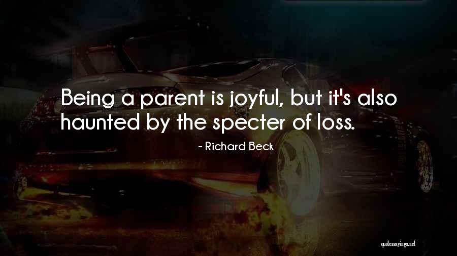 Tragedys Quotes By Richard Beck Tragedys Quotes By Richard Beck