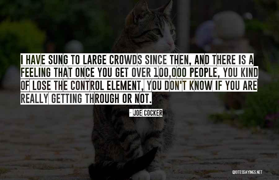 Tragen Konjugation Quotes By Joe Cocker Tragen Konjugation Quotes By Joe Cocker