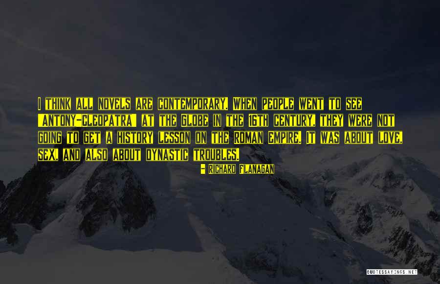 Trageser Auto Quotes By Richard Flanagan Trageser Auto Quotes By Richard Flanagan