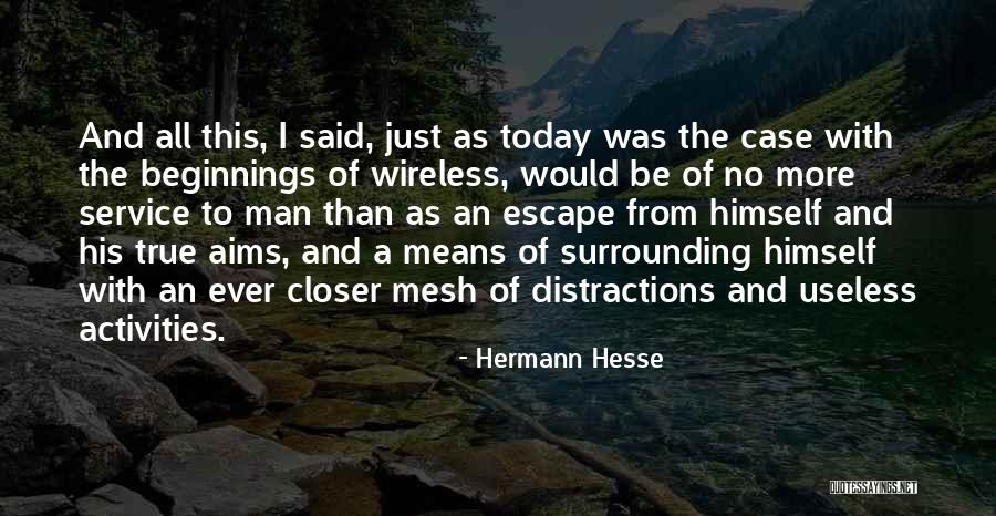 Trageser Water Quotes By Hermann Hesse Trageser Water Quotes By Hermann Hesse