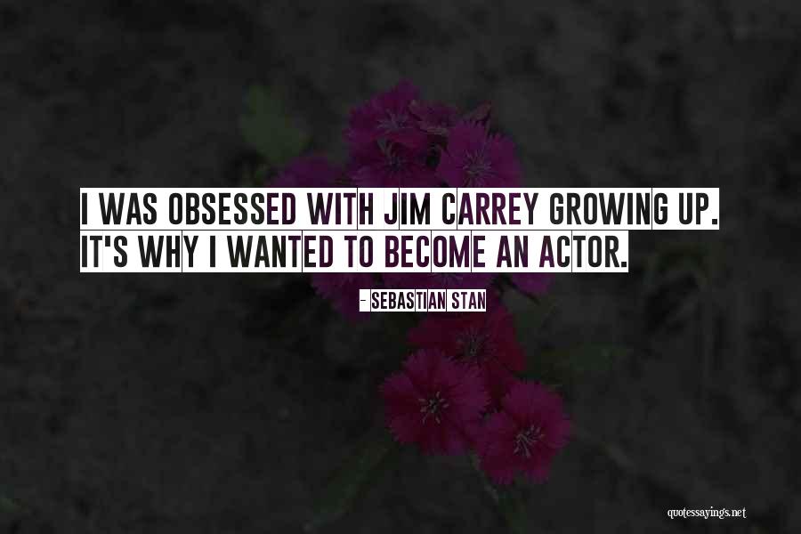 Tragesser Concrete Quotes By Sebastian Stan Tragesser Concrete Quotes By Sebastian Stan