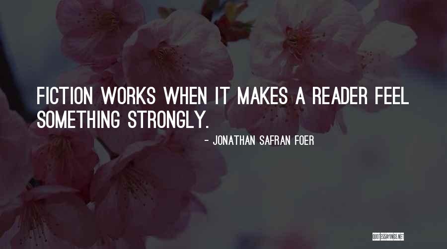 Trageties Quotes By Jonathan Safran Foer Trageties Quotes By Jonathan Safran Foer