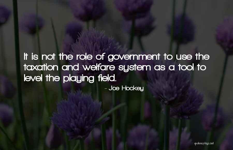 Tragi Quotes By Joe Hockey Tragi Quotes By Joe Hockey