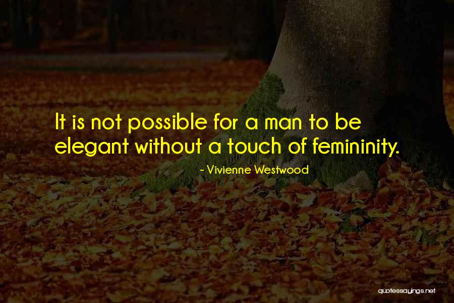 Tragi Quotes By Vivienne Westwood Tragi Quotes By Vivienne Westwood