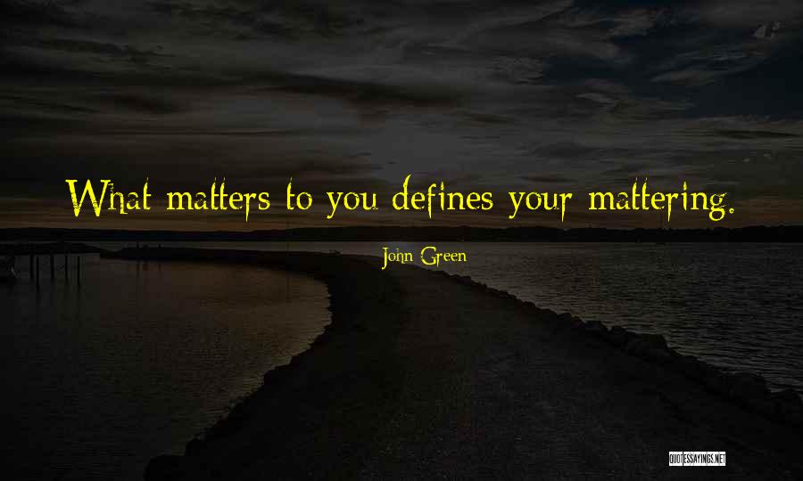 Tragic Comedio Quotes By John Green Tragic Comedio Quotes By John Green