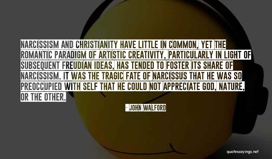 Tragic Fate Quotes By John Walford Tragic Fate Quotes By John Walford