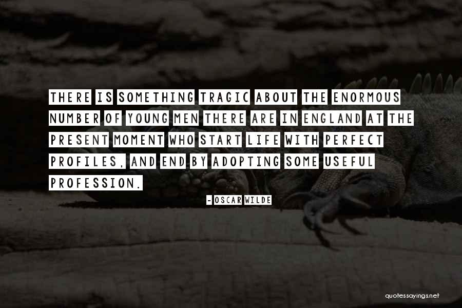 Tragic Life Quotes By Oscar Wilde Tragic Life Quotes By Oscar Wilde