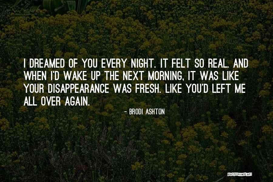 Tragicamente Acento Quotes By Brodi Ashton Tragicamente Acento Quotes By Brodi Ashton