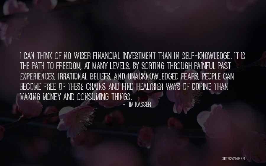 Tragicamente Acento Quotes By Tim Kasser Tragicamente Acento Quotes By Tim Kasser