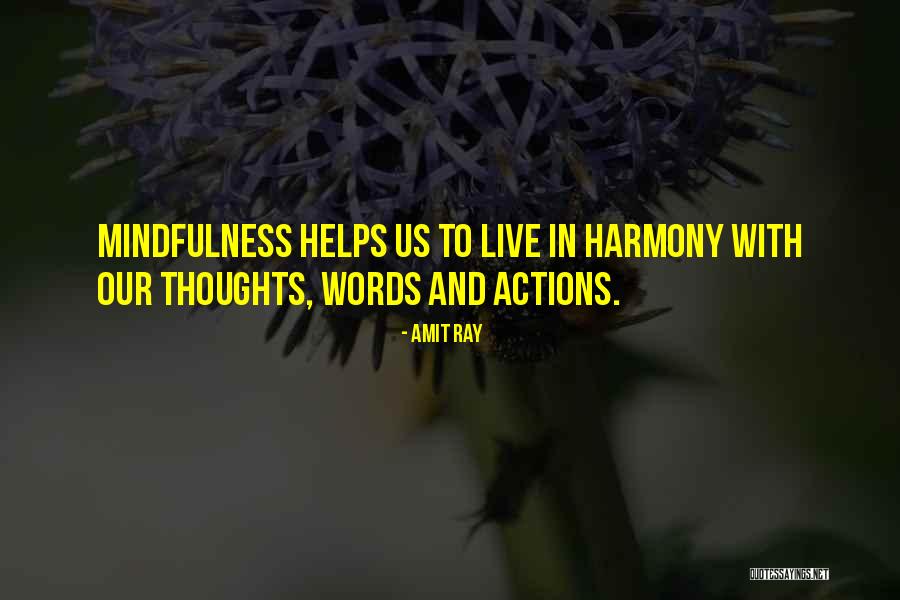 Tragico Quotes By Amit Ray Tragico Quotes By Amit Ray