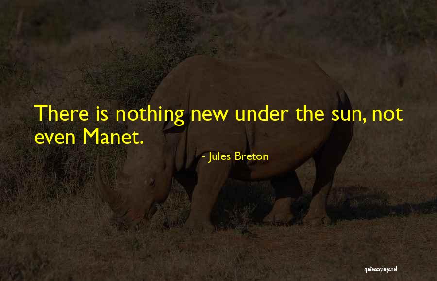 Tragico Quotes By Jules Breton Tragico Quotes By Jules Breton