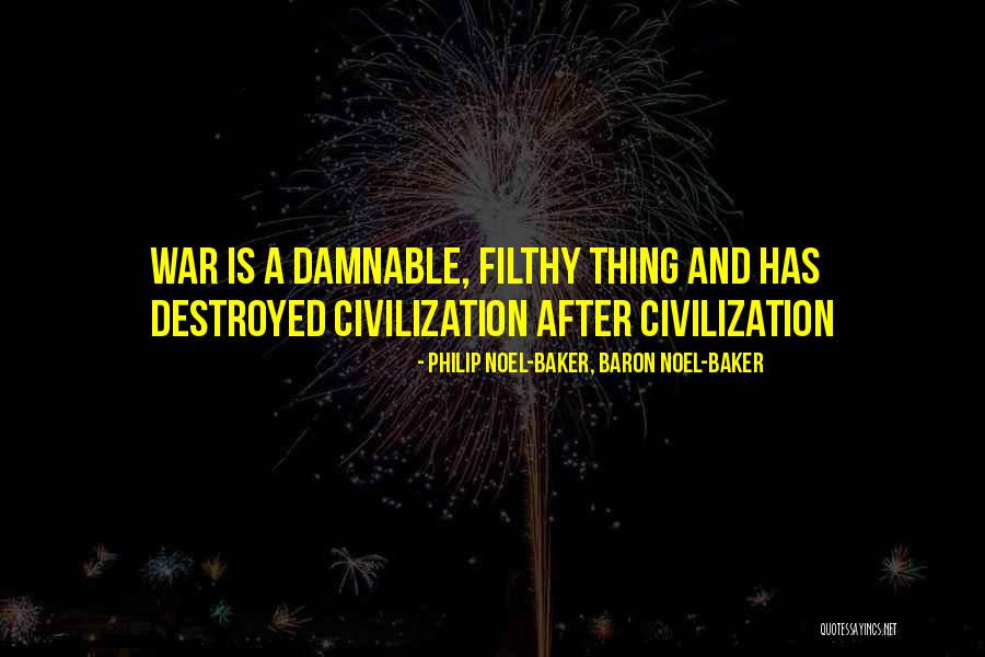 Tragicomedic Quotes By Philip Noel-Baker, Baron Noel-Baker Tragicomedic Quotes By Philip Noel-Baker, Baron Noel-Baker