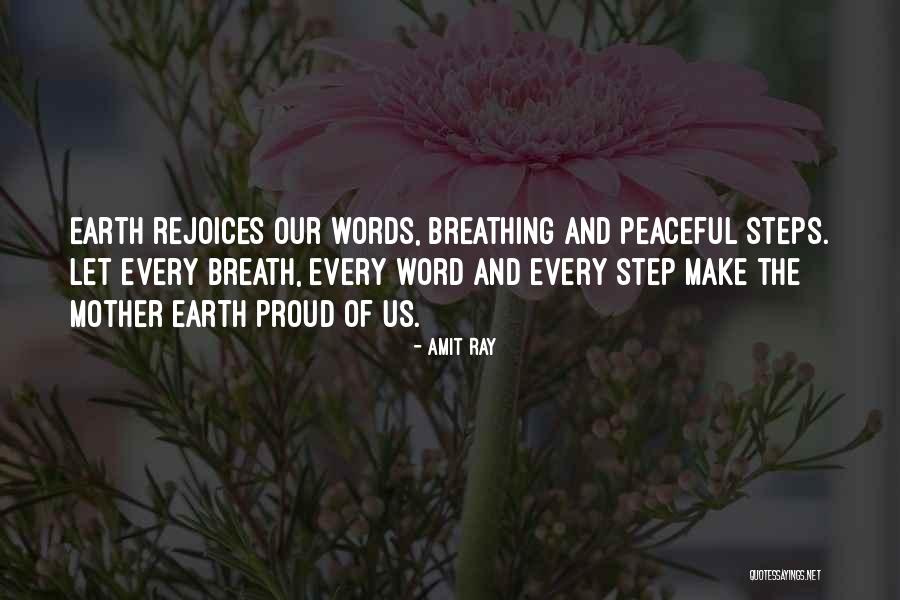 Tragicomic Mask Quotes By Amit Ray Tragicomic Mask Quotes By Amit Ray