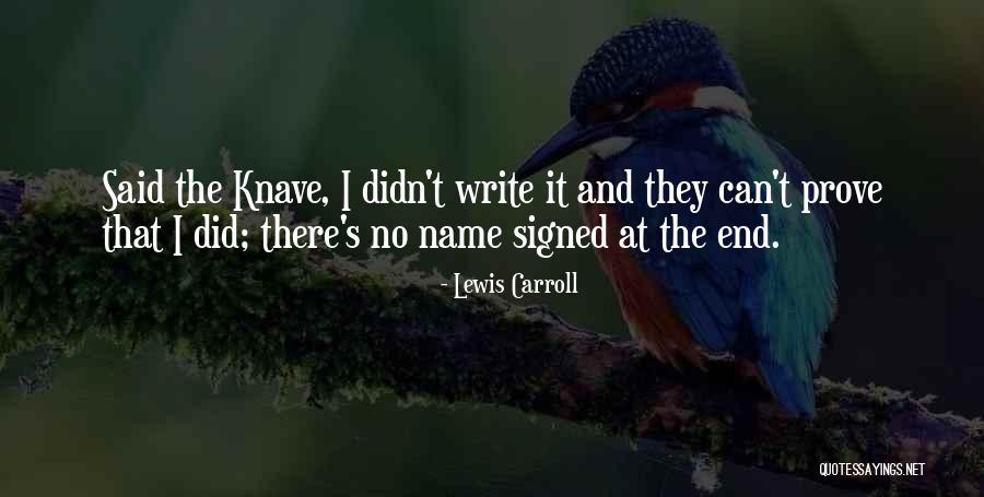 Tragicomic Quotes By Lewis Carroll Tragicomic Quotes By Lewis Carroll