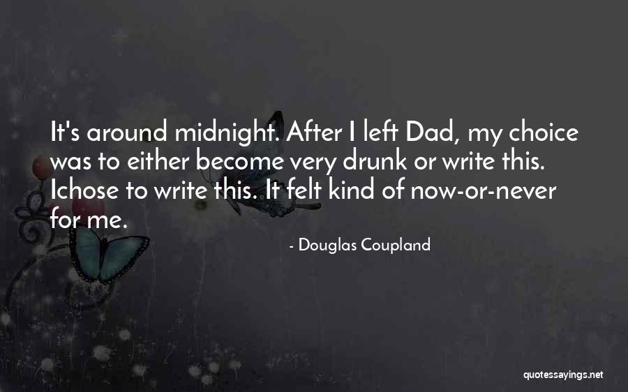 Tragicomical Quotes By Douglas Coupland Tragicomical Quotes By Douglas Coupland