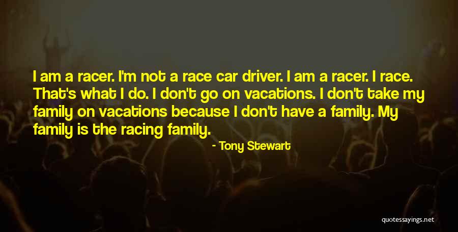 Tragicomical Quotes By Tony Stewart Tragicomical Quotes By Tony Stewart