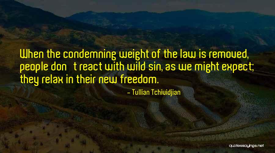 Tragicomical Quotes By Tullian Tchividjian Tragicomical Quotes By Tullian Tchividjian