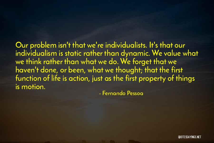 Tragina Campbell Quotes By Fernando Pessoa Tragina Campbell Quotes By Fernando Pessoa