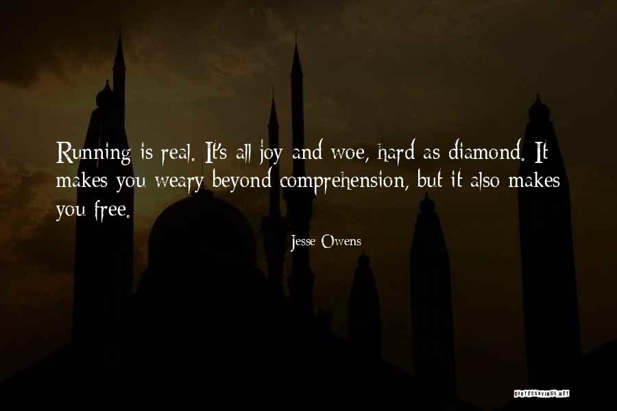 Tragina Campbell Quotes By Jesse Owens Tragina Campbell Quotes By Jesse Owens