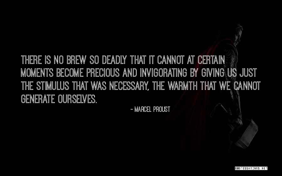 Tragina Campbell Quotes By Marcel Proust Tragina Campbell Quotes By Marcel Proust