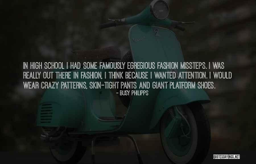 Tragitto Michelin Quotes By Busy Philipps Tragitto Michelin Quotes By Busy Philipps