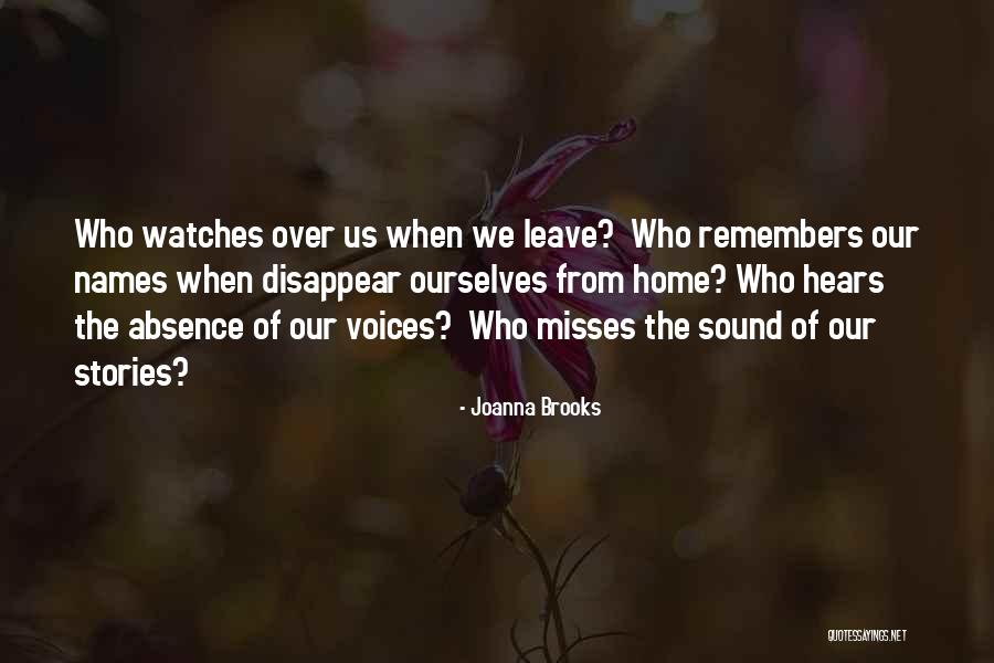 Tragitto Michelin Quotes By Joanna Brooks Tragitto Michelin Quotes By Joanna Brooks