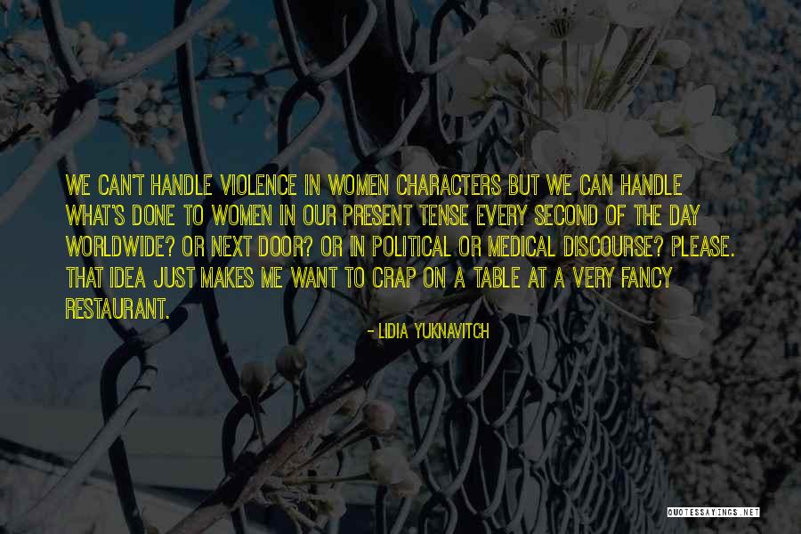 Tragitto Torino Quotes By Lidia Yuknavitch Tragitto Torino Quotes By Lidia Yuknavitch