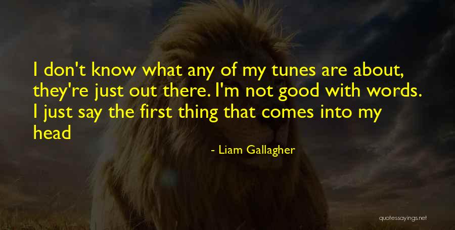 Tragjedia Klasike Quotes By Liam Gallagher Tragjedia Klasike Quotes By Liam Gallagher