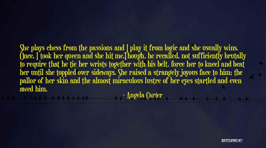 Tragos Con Quotes By Angela Carter Tragos Con Quotes By Angela Carter