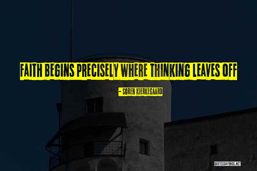 Traguardi Delle Quotes By Soren Kierkegaard