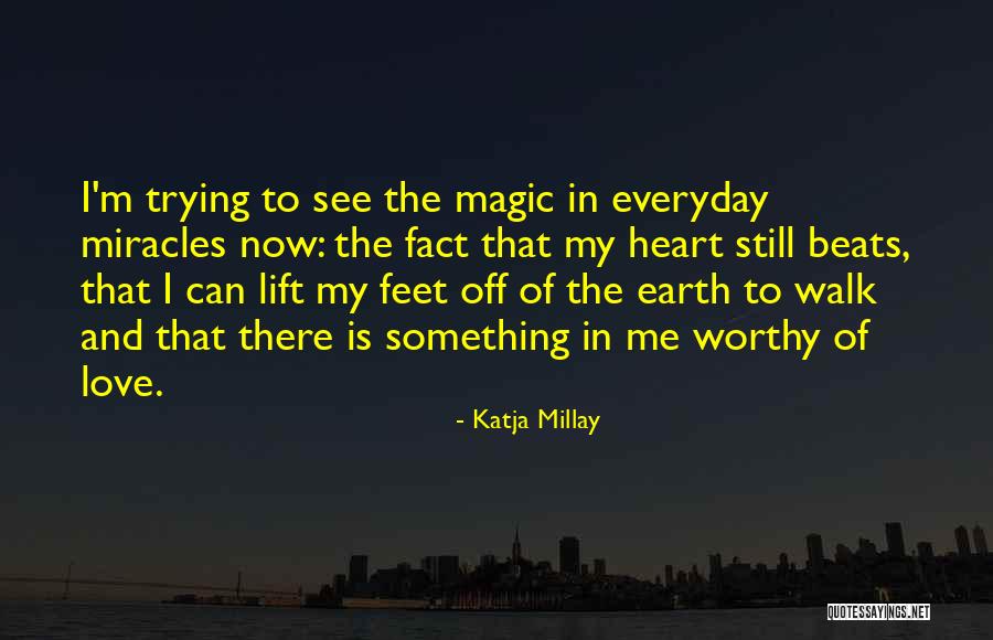 Trahan Architects Quotes By Katja Millay Trahan Architects Quotes By Katja Millay