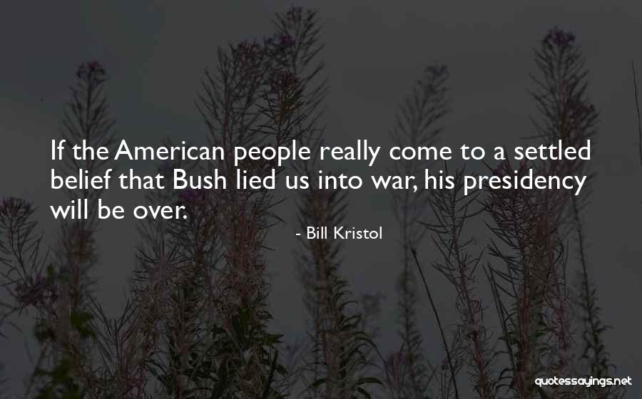 Trahana Quotes By Bill Kristol Trahana Quotes By Bill Kristol