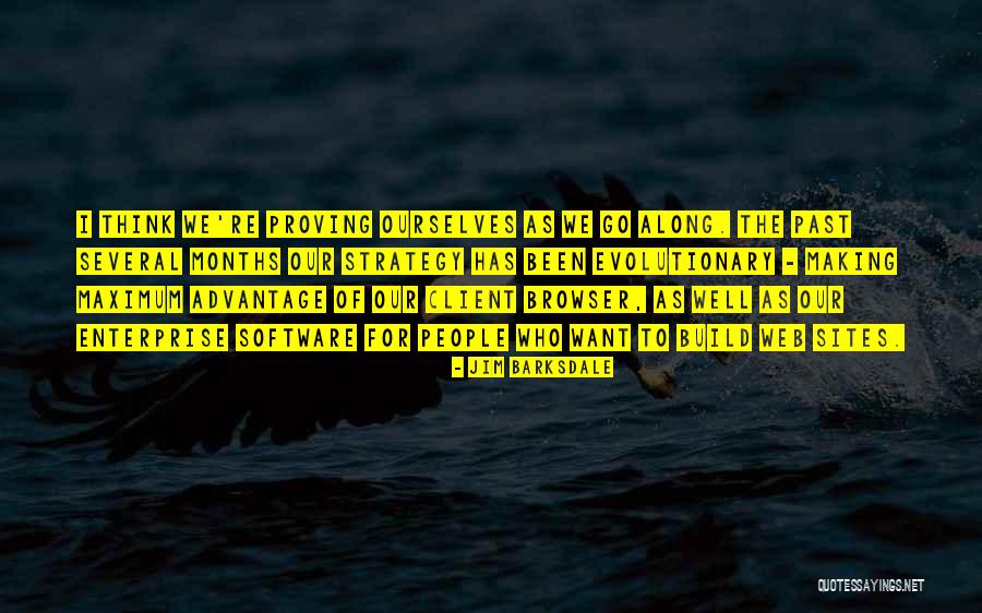 Traherne Centuries Quotes By Jim Barksdale Traherne Centuries Quotes By Jim Barksdale