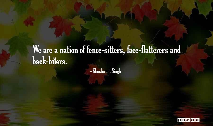 Trahir Citation Quotes By Khushwant Singh Trahir Citation Quotes By Khushwant Singh