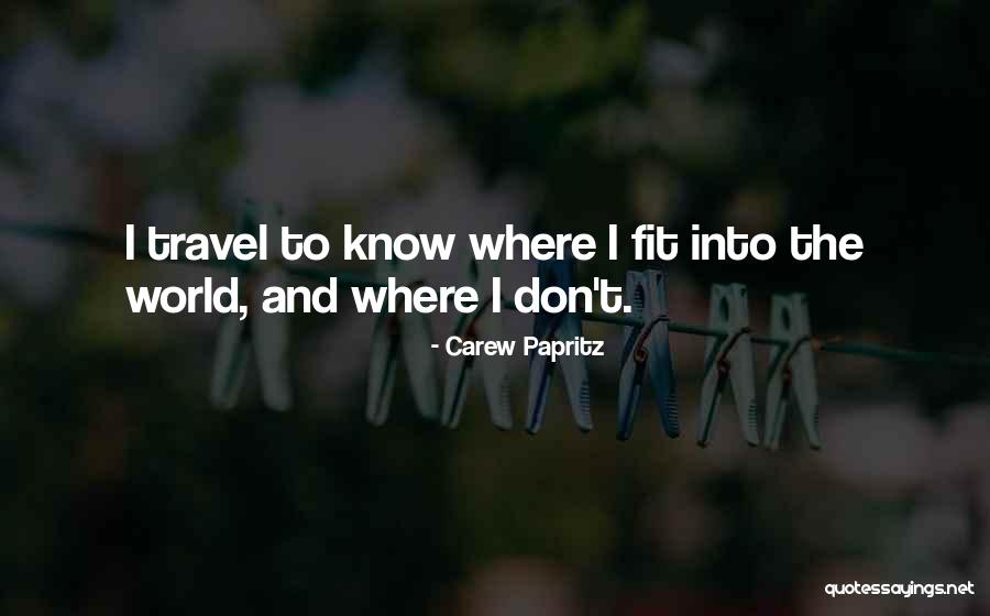 Trahison 2 Quotes By Carew Papritz Trahison 2 Quotes By Carew Papritz