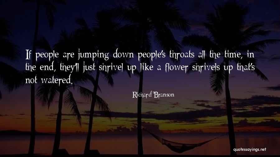 Trahison 2 Quotes By Richard Branson Trahison 2 Quotes By Richard Branson