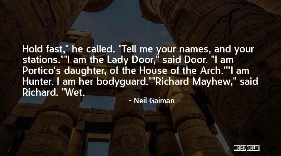 Trahison 2008 Quotes By Neil Gaiman Trahison 2008 Quotes By Neil Gaiman