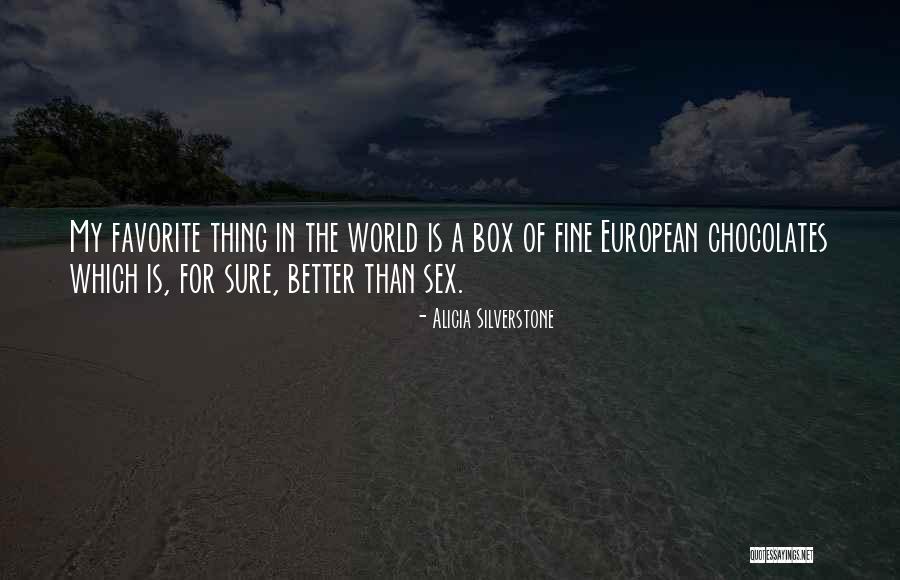 Trahison In English Quotes By Alicia Silverstone Trahison In English Quotes By Alicia Silverstone