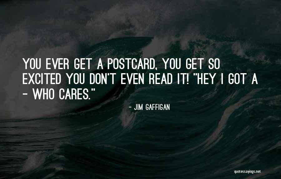 Trahison In English Quotes By Jim Gaffigan Trahison In English Quotes By Jim Gaffigan