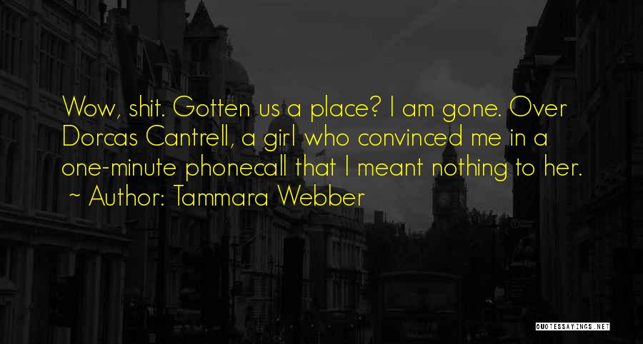 Trahisons Piece Quotes By Tammara Webber