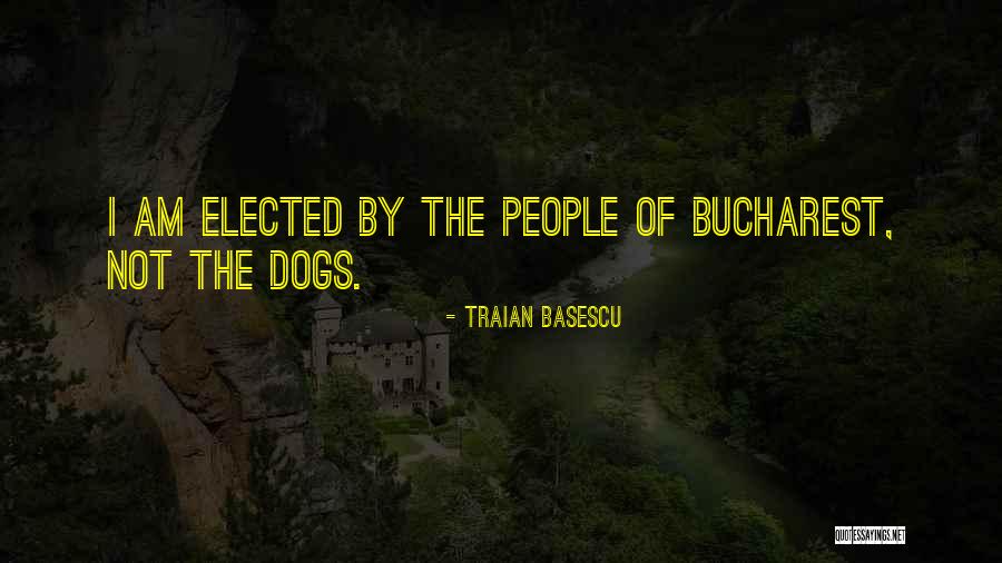 Traian Quotes By Traian Basescu Traian Quotes By Traian Basescu