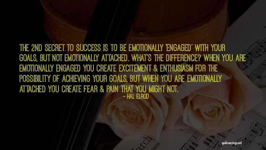 Traiasca Pita Quotes By Hal Elrod