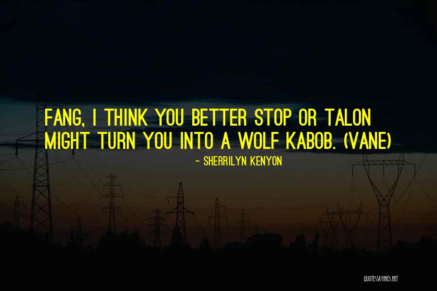 Traicionar Quotes By Sherrilyn Kenyon Traicionar Quotes By Sherrilyn Kenyon