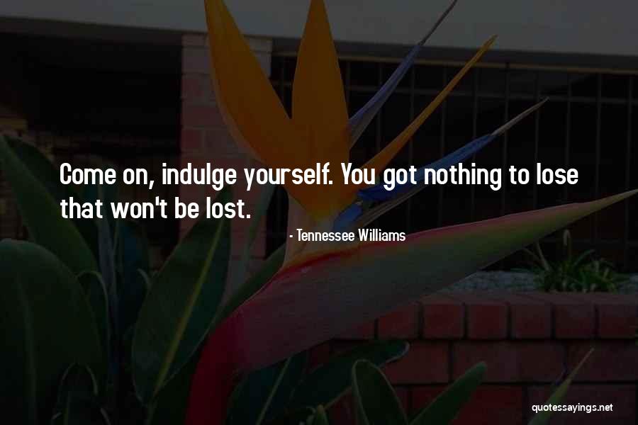 Traicionera Cancion Quotes By Tennessee Williams Traicionera Cancion Quotes By Tennessee Williams