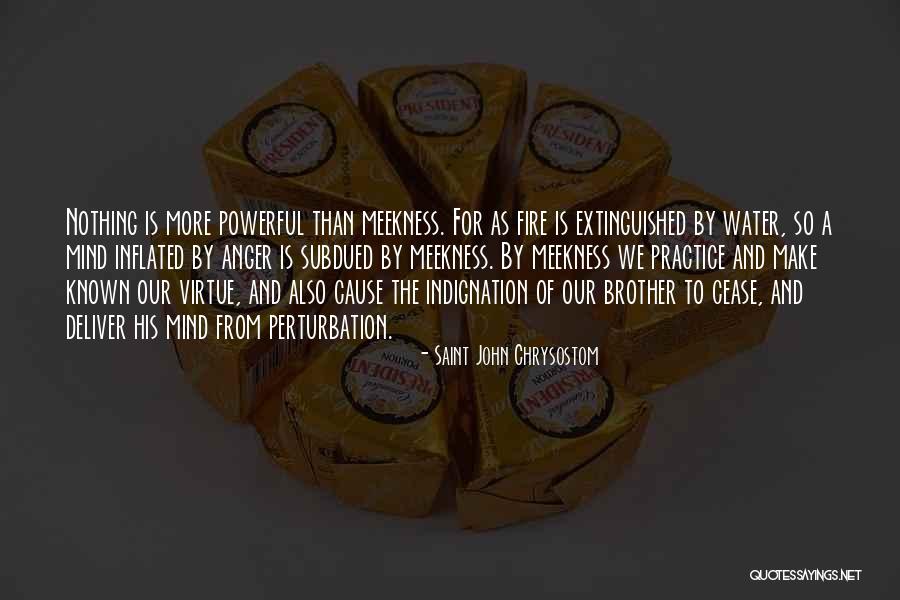 Traicionera Pastor Quotes By Saint John Chrysostom Traicionera Pastor Quotes By Saint John Chrysostom