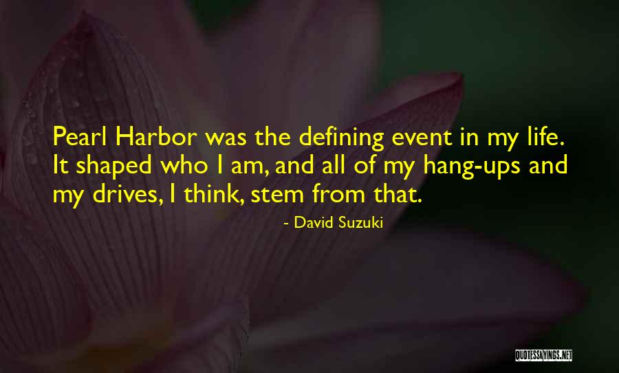 Traicionero Mentiroso Quotes By David Suzuki Traicionero Mentiroso Quotes By David Suzuki